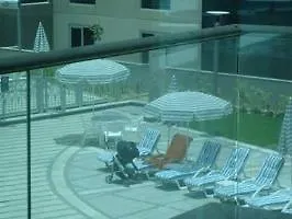 Marina Promenade - Delphine Tower/Dubai Marina 1Br Luxury Apt Sea View Sleeps 3 Apartment Hotel Dubai