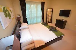 Marina Promenade - Delphine Tower/Dubai Marina 1Br Luxury Apt Sea View Sleeps 3 Apartment 0*, Dubai United Arab Emirates